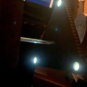 Model TR3B UFO Handmade